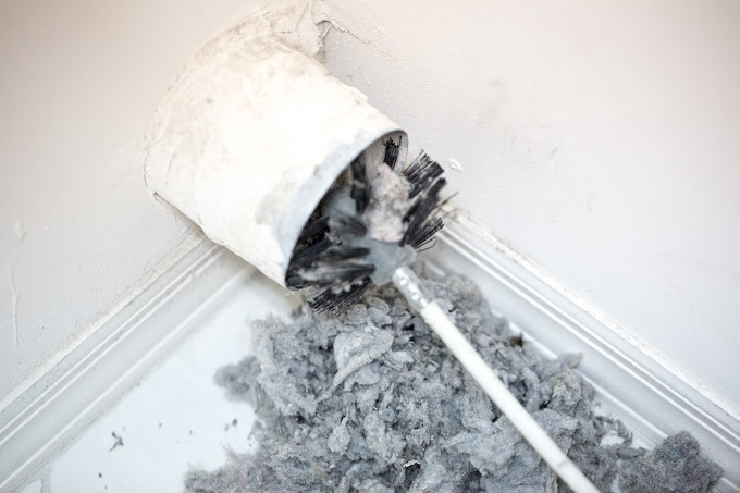 Clog & Debris Removal