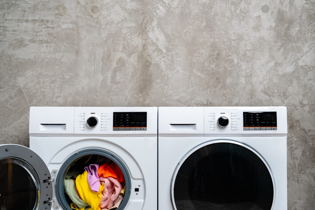 Multi-Unit Dryer Vent Cleaning